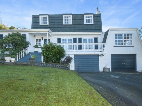 20 Rondane Place, Tirohanga