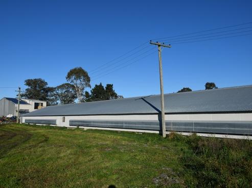 298 Burts Road, Southbridge