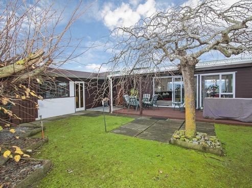 3 Peach Tree Grove, Maungaraki