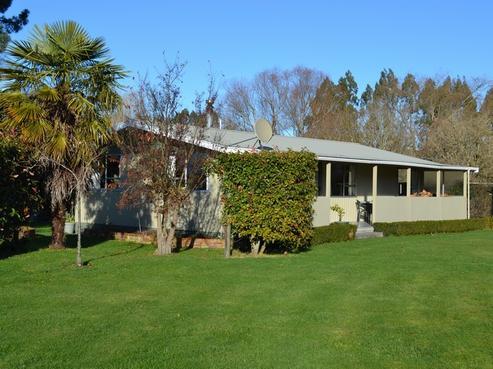 21 Adair Settlement Road, Fairview