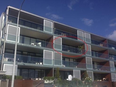411/7 Humber Street, Pandora