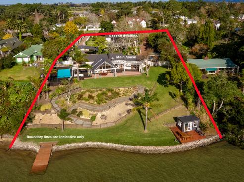 10 Pohutukawa Road, Whenuapai