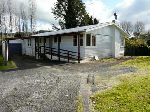 63 Campbell Street, Taumarunui