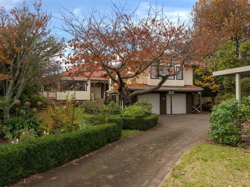 328 Old Taupo Road, Springfield