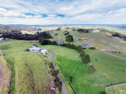 138 Gatfield Road, Kaukapakapa