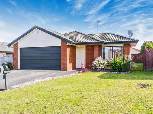 68 Stellata Court, Randwick Park