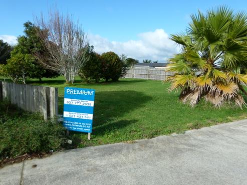 11 Inverness Lane, Waipu