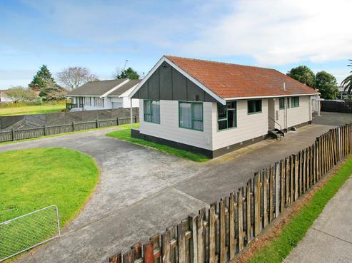 33 Burundi Avenue, Clendon Park