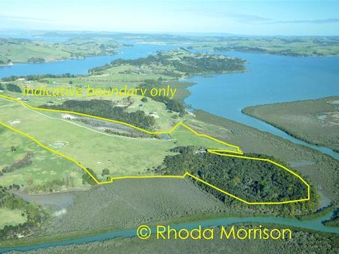 246 Pahi Road, Paparoa