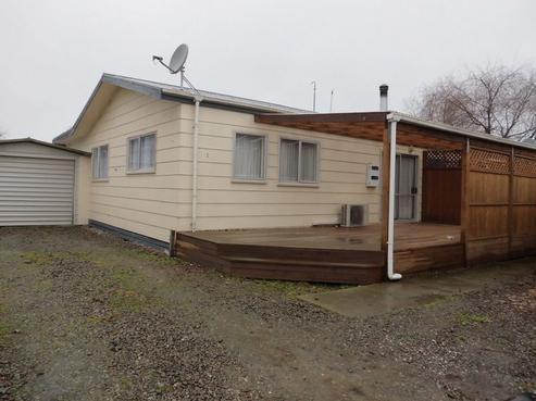 2/14 Thomas Street, Temuka