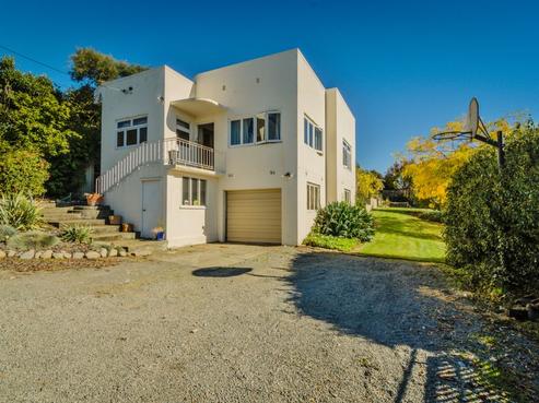 7A Hatton Street, West End
