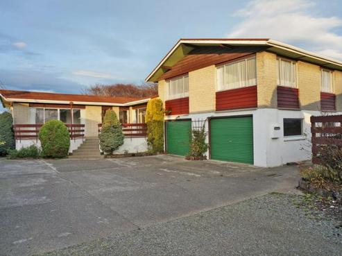 6 Conyers Street, Georgetown