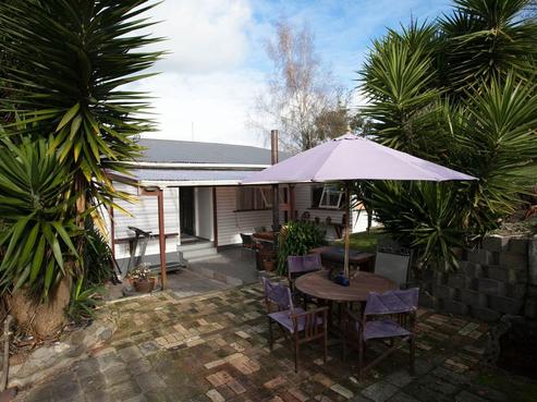 16 Bexhill Terrace, Tirau