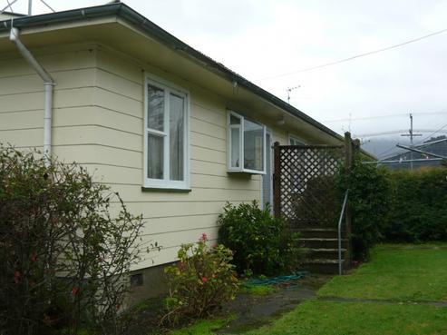 21B Wallace Street, Featherston