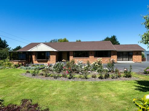 151 Tirohanga Road, North Taieri