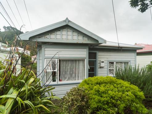 178 Hanson Street, Newtown