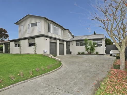 2 James Cook Street, Havelock North
