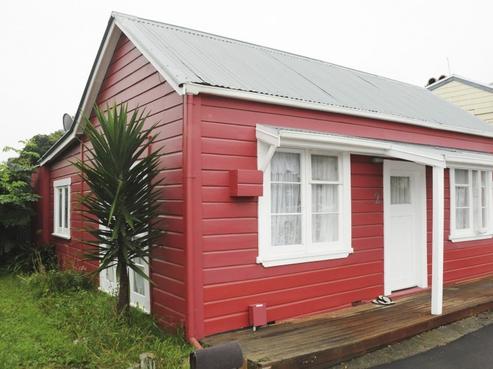 2 Chaucer Road South, Napier Hill