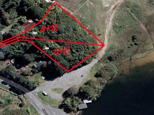 41C Otaramarae Road, Okere Falls