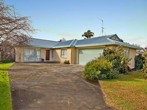 174 Queen Street, Waiuku