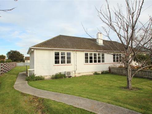 15 Hobson Street, Gore