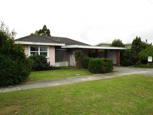 26 Charlotte Street, Dargaville