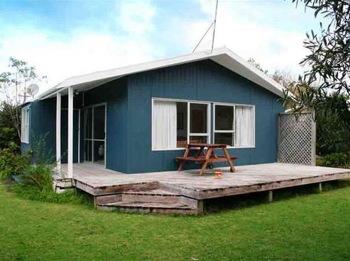 207B Hauturu Street, Whangamata