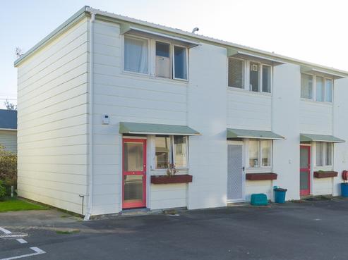 6/569 High Street, Boulcott