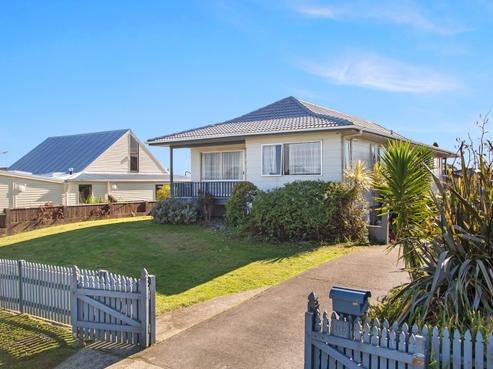 110 Halsey Drive, Lynfield