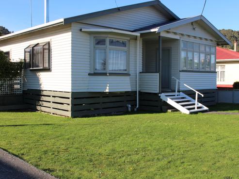 61 Bright Street, Cobden
