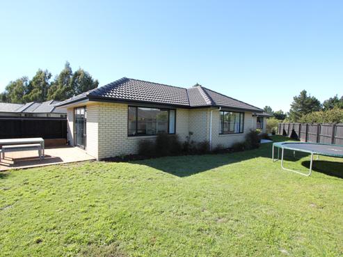 10 Baxter Crescent, Rolleston