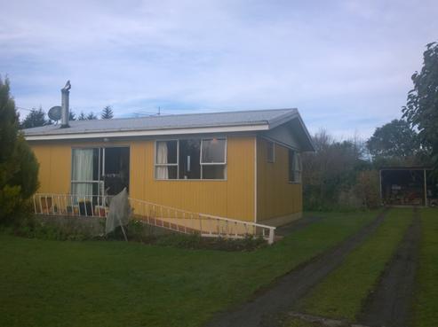 9 Queen Street, Coalgate