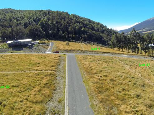 8 Glacial Terrace, St Arnaud
