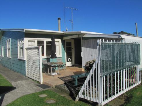 114 Rennie Street, Thames