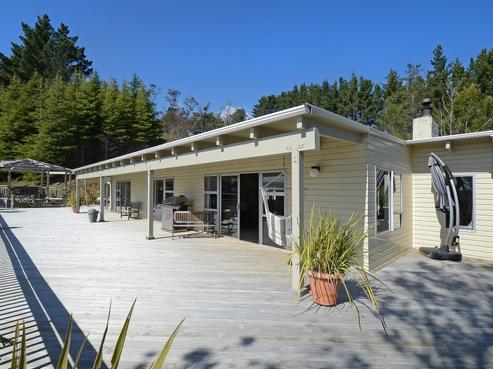 164 Mangaroa Valley Road, Mangaroa