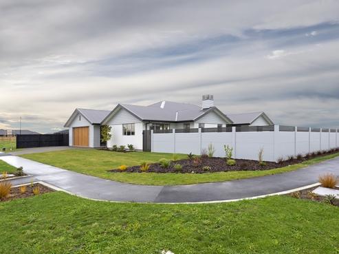 2 Langer Road, Lincoln