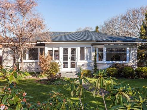1 Ngahere Street, Fendalton