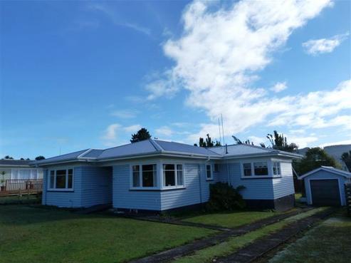 54 Hillcrest Road, Kaikohe