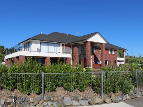 471 Ponga Road, Opaheke
