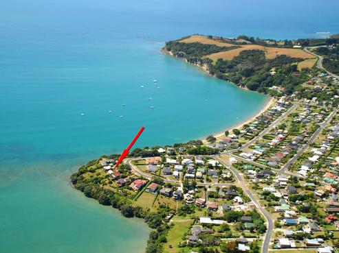 22 The Crescent, Tindalls Beach