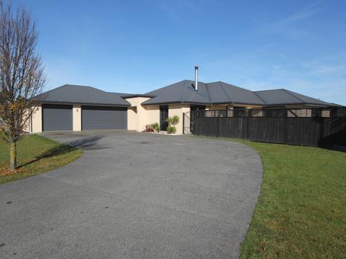 13 Cameron Crescent, Rolleston