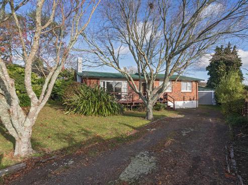 23 Mckenzie Road, Owhata
