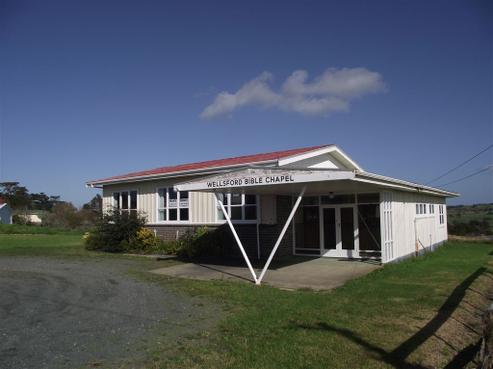 12 Davies Road, Wellsford
