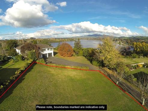 48 Rangatira Road, Karapiro