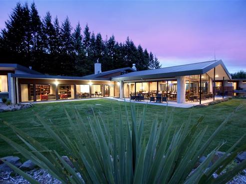 6/283 Medway Road, Hanmer Springs
