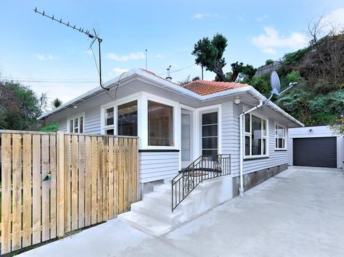 41A Bishopsworth Street, Hillsborough