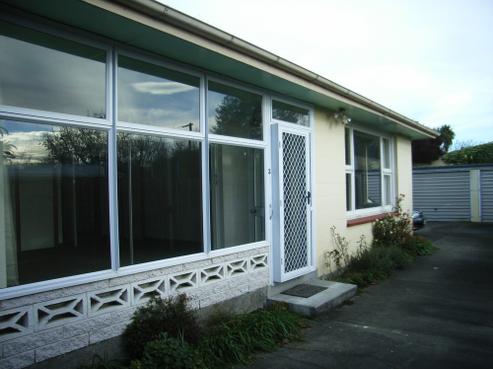 141C East Belt, Rangiora
