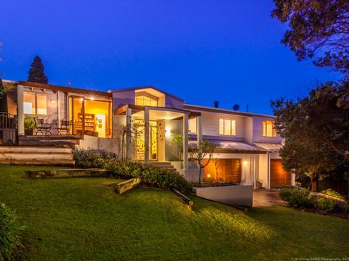 121 Wood Bay Road, Titirangi