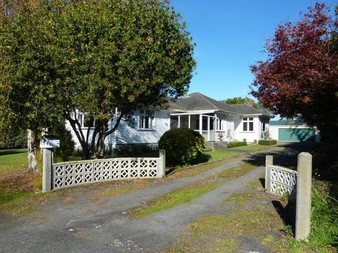 23 Milne Street, Marton