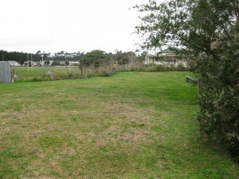 11A Jenks Street, Foxton